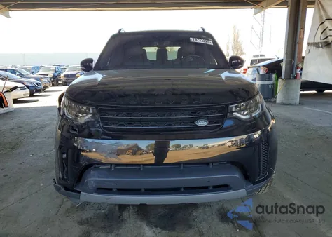 2020 Land Rover Discovery Se from USA, damaged, VIN SALRG2RV2L2415237